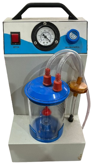 Suction Machine